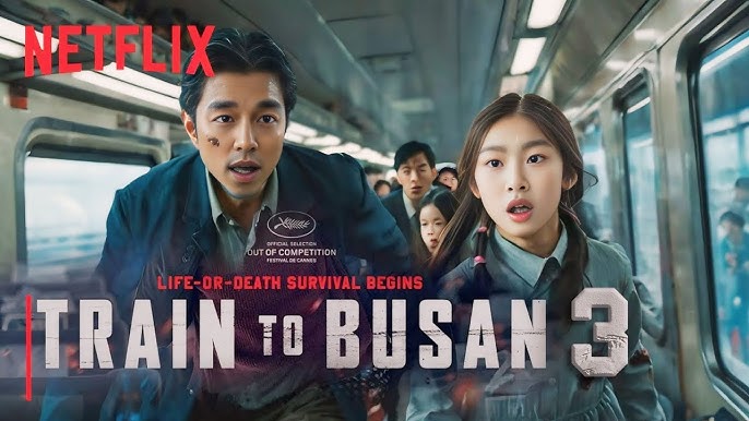 Train To Busan